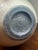 2006 American Raku Studio Pottery Sculptural White Bud Vase by Andy Smith For Sale - Image 9 of 10