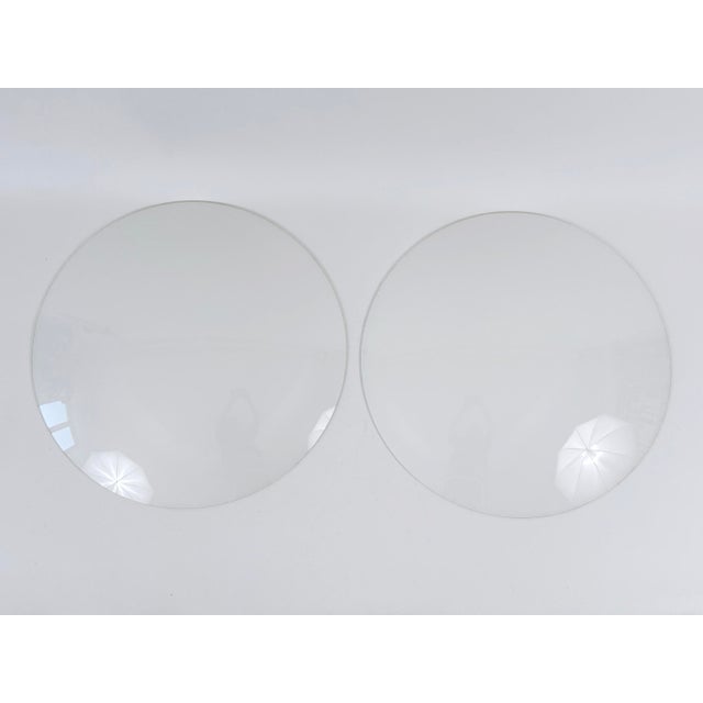 Wall Lights Vega by Florian Schulz, Germany, 1990s, Set of 2 For Sale - Image 16 of 18