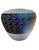 Offered is a spectacular, authentic vintage hand-coiled art pottery vase by acclaimed Acoma Pueblo artist Katherine...