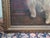 Moody Antique Oil Painting Portrait of a Norfolk Terrier Dog For Sale - Image 9 of 18