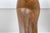 Industrial Antique Wooden Shoe Making Mold Bookends—A Pair For Sale - Image 3 of 6