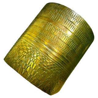 Colonna in Equilibrio Precario Sculpture by Angelo Rinaldi, 1999 For Sale