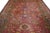 Vintage European Wave Rug 8'11'' x 15'6'' For Sale - Image 10 of 11