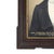 Modern António Alves, Portrait, 1949, Oil on Canvas For Sale - Image 3 of 6