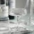 Dress up your bar with a little retro style with this chic textured glass set made from soda-lime glass for durability and...