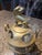 Metal Chinese Brass Foo Dog Incense Burner For Sale - Image 7 of 8