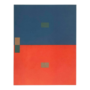 2009 Josef Albers the Interaction of Color Plate Vii-2