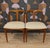 Timeless Classics Dining Chair 2 available Beautifully designed teak chairs Made in Denmark Marked Uldum Møbelfabrik...