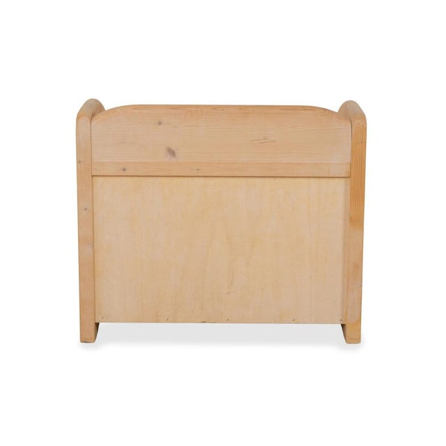 Wooden Nightstands from Team7, Set of 2 For Sale - Image 17 of 18