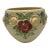 Art Deco 1917 Roseville Large Jardinere For Sale