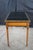 Antique French Louis XVI Kingwood Marquetry Leather Top Bureau Plat Writing Desk For Sale - Image 14 of 17