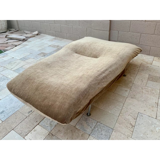 Postmodern Calin Chair by Pascal Mourgue for Ligne Roset For Sale - Image 3 of 13