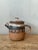 Late 20th Century Vintage Boho Studio Pottery Teapot For Sale - Image 5 of 10