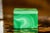 Miniature Malachite Natural Stone Vintage Specimen Box Home Decor For Sale - Image 12 of 14