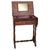 Antique Vanity Table in Walnut, 1800s For Sale - Image 13 of 13