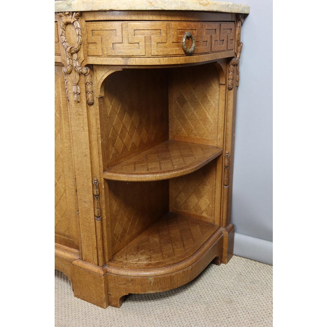 1930s Vintage Dining Room Set, 1930s, Set of 14 For Sale - Image 5 of 11