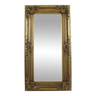 Frame Venice by Werner Voss - Gold For Sale