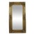 Frame Venice by Werner Voss - Gold For Sale