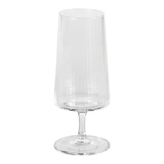 Bandol Fluted Textured Cocktail Glass - Set of 4 For Sale