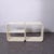 Modular Bookcases in Lacquered Wood attributed to Carlo De Carli for Fiarm, 1970s, Set of 2 For Sale - Image 13 of 17