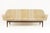 Arne Vodder for George Tanier Mid Century Danish Walnut Loveseat This loveseat measures: 89.5 wide x 27 deep x 31 inches...