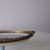 Vintage Porcelain Centerpiece with Gilded Bronze Frame from Limoges, 1950s For Sale - Image 13 of 18