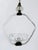 Mid-Century Modern Mid-Century Pendant Lamp from Barovier & Toso, Italy, 1950s For Sale - Image 3 of 18