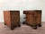 Vintage Bedside Tables, 1930s, Set of 2 For Sale - Image 9 of 18