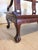 Chinese Carved Wooden Bench Seat, Late 19th Century For Sale - Image 13 of 18