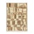 Oversize Hand-Knotted Moroccan Wool Rug | 13'9" X 10' | One of a Kind For Sale