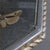 Glass Early 20th Century Maison Jansen Attr. French Floral Eglomise Carved and Mirrored Coffee Table For Sale - Image 7 of 13