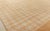 Modern Beige Flat-Weave Rug by Jeffrey Bilhuber for Doris Leslie Blau For Sale - Image 4 of 6