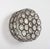 Iron and Glass Wall or Ceiling Light attributed to Limburg, Germany, 1960s For Sale - Image 3 of 14