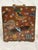 Japanese Cloisonne Enamel Rare Six Drawer Jewelry Chest, Attributed to Inaba For Sale - Image 12 of 16