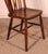 Tan 19th Century Windsor Chairs, Set of 6 For Sale - Image 8 of 14