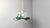 Mid-Century Modern Vintage Murano Glass Pendant Light from Mazzega, 1960s For Sale - Image 3 of 11
