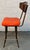Mid-Century Modern Swivel Bar Stools Circa 1960's For Sale - Image 10 of 14