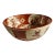 Kutani Bowl Late 19th Century For Sale