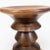 Mid-Century Modern Herman Miller Eames Time Life Walnut Stool Model C - 1960 Design For Sale - Image 3 of 8