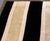 Textile Modern Striped Pattern Carpet, 18' 1" X 13' For Sale - Image 7 of 11