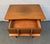 Kent Coffey "Eloquence" Mid-Century Walnut Night Stand For Sale - Image 11 of 13