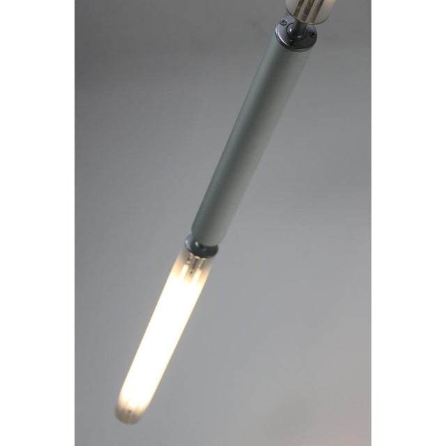 2000 - 2009 Nemo Regulus Celing Lamp by Carlo Forcolini & Giancarlo Fassina, 2000s For Sale - Image 5 of 16