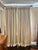 Beautiful Linen Curtains - 3 Pairs For Sale - Image 4 of 12