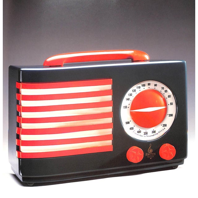 "American Modern 1925-1940 Design for a New Age" 2000 Johnson, J. Stewart For Sale - Image 9 of 12