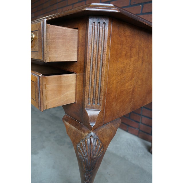 Henredon Desk For Sale - Image 6 of 8