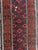 Nice antique Turkmen Baluch rug from Afghanistan, with beautiful tribal and geometrical design and nice natural colours...