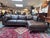Chrome Nicoletti for Design Within Reach Albert Sectional For Sale - Image 8 of 12