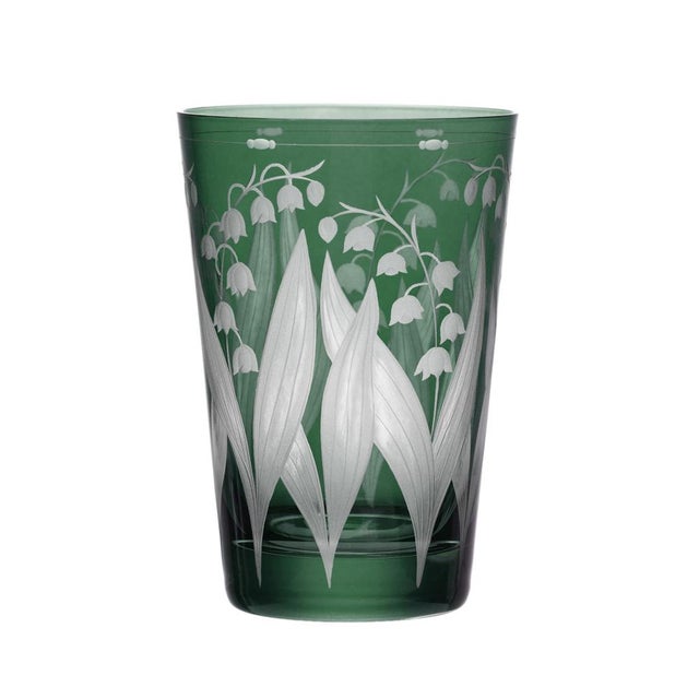 "Looking for a different color or set quantity? ARTEL crystal glassware is available in over 30 beautiful colors, which...