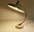 Vintage Italian Lamp in the style of Stilnovo, 1950s For Sale - Image 9 of 18