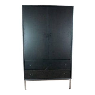 Room & Board Delano Armoire For Sale